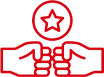 JDB电子官网秉承“保证员工快乐工作和充分发展”的理念，欢迎不惧挑战、不断进取的有志之士加盟，共创新辉煌